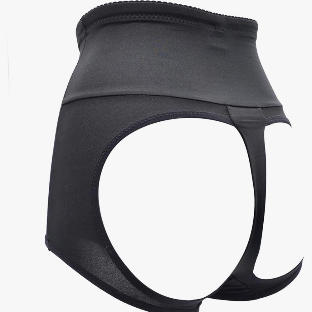 Butt Lifter - Women's ShapeWear Panties
